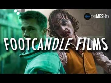 Footcandle Films: Ad Astra Joker