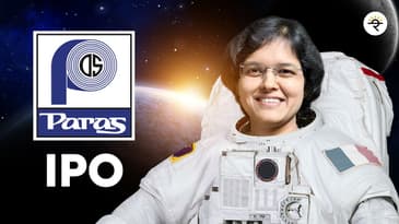 Paras Space and Defense Technologies Ltd. | IPO Review | CA Rachana Ranade