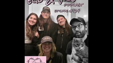 Episode 137: Passenger Princess