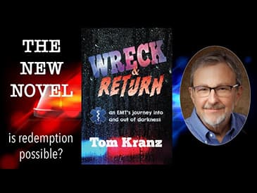TK Wreck and Return Episode 2024