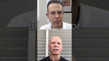 Why Some 60-Year-Olds Have the Health of a 40-Year-Old #longevity #healthyaging #healthspan