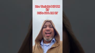 Sports Reports as Ordered, New Episode December 16, 2025: Live at 845 PM ET