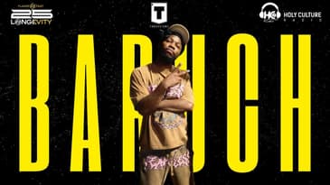 Baruch: Embracing Healing Through Music