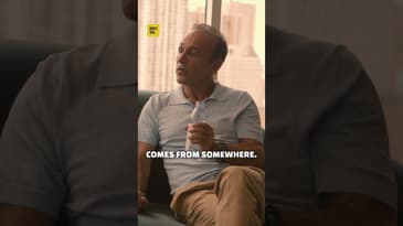 The Power of Not Self-Doubting Yourself #gentstalk #businessmindset