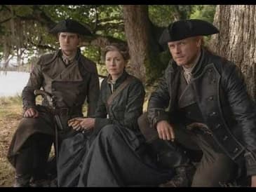 Outlander (Season 8 Episode 9) - Fandom Hybrid Podcast #407