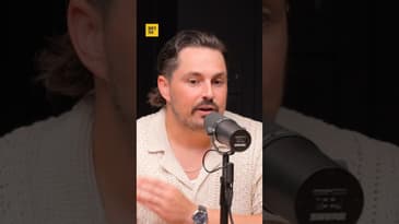 Brendan Carpenter on Growing Up Overweight #gentstalk #fitness