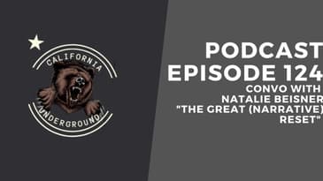 Episode 124 - The Great (Narrative) Reset