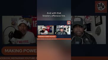 Dear #steelers  We Don't Believe You #nfl  #shorts