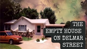The Springfield Three: An Empty Home on Delmar Street