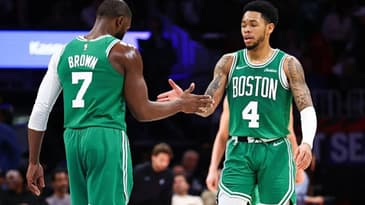 Celtics Comeback vs Heat : Initial Reaction! Simons 39 Points