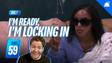 BB27 Friday Live Feed Update, September 5, 2025