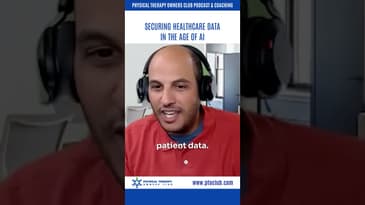 Securing Healthcare Data in the Age of AI