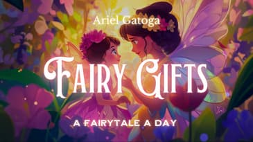 Fairy Gifts | A French Fairy Tale