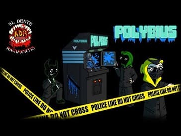ADR Episode 284: Polybius