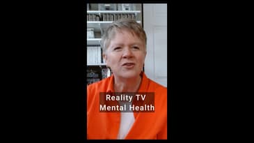 Love Island - Mental Health Screeners