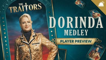 Who is Dorinda Medley? - A Traitors S4 Profile