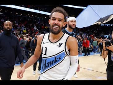 Hawks Trying to Make Moves | NBA Trade Deadline Possibilities