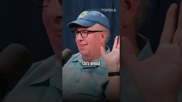 There’s always time for a shout out to those doing awesome things for the people of Topeka 💪🏼🙌🏼