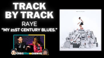 RAYE’s "My 21st Century Blues." – A Modern Masterpiece?