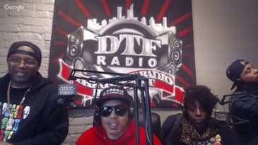 Jim Jones Vs Cam'ron: Who Do You Believe?