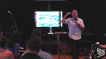 Refresh Conference 2018 (Session 1 - David Guzik)
