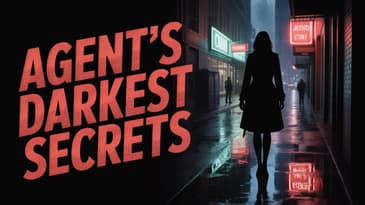 Inside Secret World of an FBI Agent