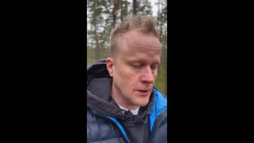 Varje dag är jag en ny!