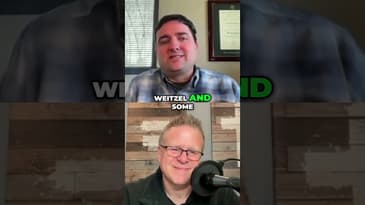 Ministry: Joy, Purpose, and the Scars of Leadership #shorts