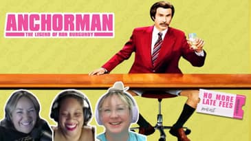 Brick Fights and Jazz Flutes: A Deep Dive into Anchorman