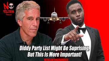 Diddy Party List Might Be Surprising, But This Is More Important!