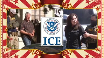 Feds Arrest Judges as Tesla Crashes and DOGE Winds Down