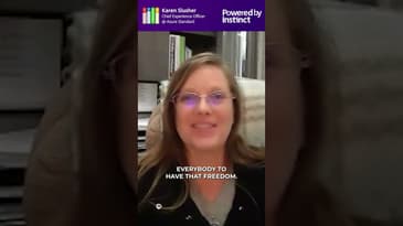 If you feel broken at work, WATCH THIS immediately