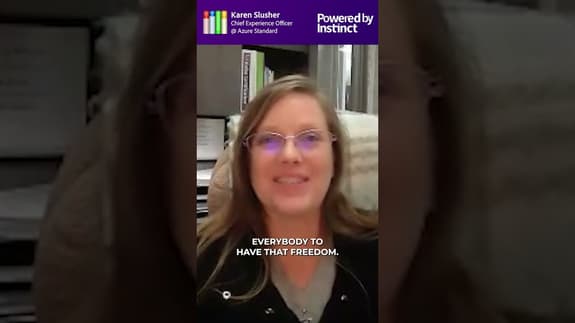 If you feel broken at work, WATCH THIS immediately