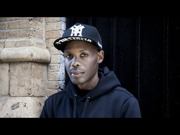 Name Some Great Underrated Rappers!