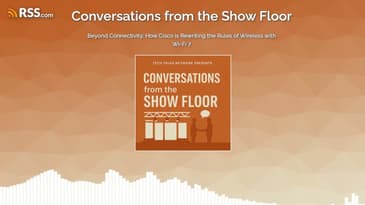 Beyond Connectivity: How Cisco is Rewriting the Rules of Wireless with Wi-Fi 7
