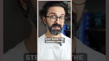 Plan Your Routine, Not Your Life #shorts #varunduggi #lifelessons