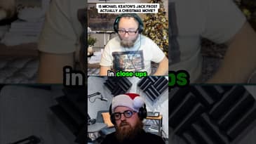 The Shocking Practical Effects Behind Michael Keaton's Infamous Snowman.