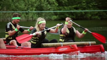 De jaarlijkse Slingeland Sportdag