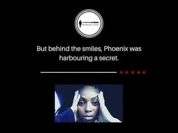 107. USA - The Strange Disappearance of Phoenix Coldon PODCAST PROMO