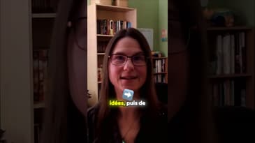 Ton livre naît ICI (et maintenant) ✍️