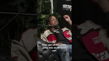 DKG.KIE from Amazon employee to full time artist!