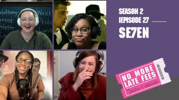 No More Late Fees - S2 EP27 - Seven