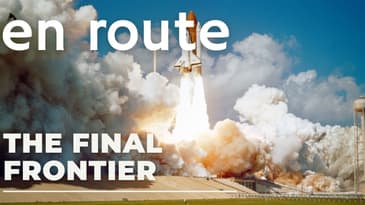 Interview with Michael Siegel on Space Exploration