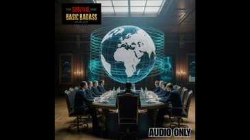 The Secret Societies That Control Your Life