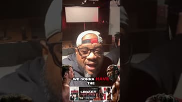 The Punch Junkie™ presents Alone in Vegas (Behind the Scenes)