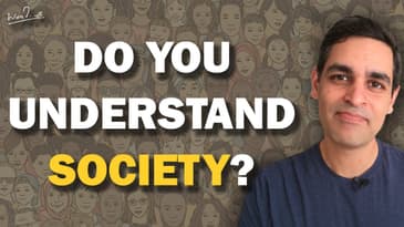 Do you feel let down by society? | Ankur Warikoo Motivation 2020 | Social Emotional Learning