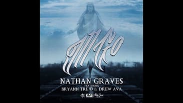 Nathan Graves Ft. Bryann Trejo & Drew Ava - I'll Go | New Hip Hop Christian Music