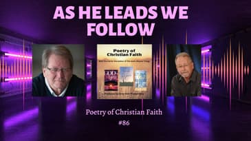 As He Leads We Follow, #86