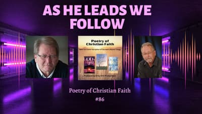 As He Leads We Follow, #86