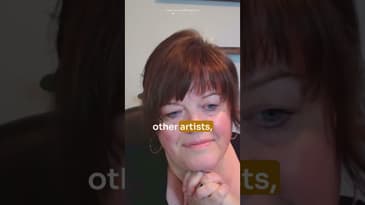 Embrace Your Creative Self